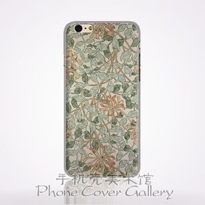 William Morris iPhone 6 Case